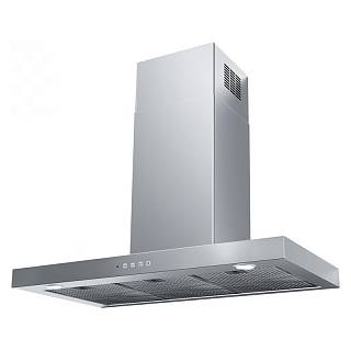 Okap ścienny Format FDF EV8 90 XS Stal szlachetna Franke 325.0599.549