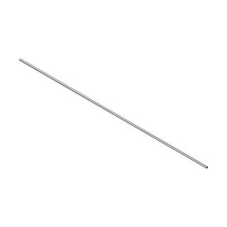Reling synchronizacji TIP-ON,  dł. =1089 mm,  MOVENTO / TANDEM,  do przycięcia (ZST.1089W) BLUM