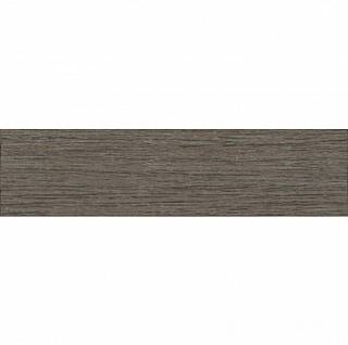 195T Obrzeże ABS Dąb Brązowy Bielone 43x0, 8mm (150 m.b.) REHAU