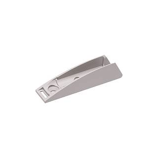K Push TECH mocowanie odbojnika 14 lub 20 mm,  szary Italiana Ferament