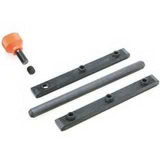 Łącznik liniałów+czarny*P/U: 1 (MZL.1253 LIN-VERB S) BLUM
