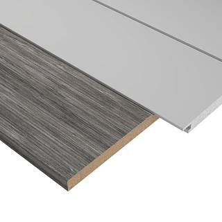 Zaślepka panelu AGT LB-2250-A 3042 Dąb Akra Matowy 2800х115х12mm