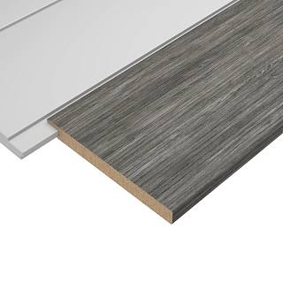Zaślepka panelu AGT LB-2250-B 3042 Dąb Akra Matowy 2800х115х12mm