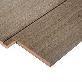 Zaślepka panelu AGT LB-2250-B 3041 Dąb Peruwiański Matowy 2800х115x12mm