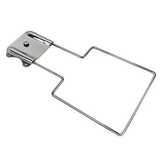 Podstawka pod żelazko na deskę do prasowania metalowa siatka Muller