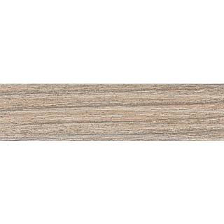 2683W Obrzeże ABS Dąb Oregon 43x0, 8mm (150 m.b.) REHAU