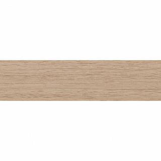 3618W Obrzeże ABS Nakrętka piaskowa 43x0, 8mm (150 m.b.) REHAU