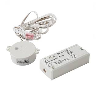 Mikrofalowy włącznik sensorowy na ruch,  regulowany,  220V/240W