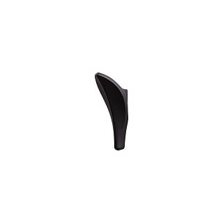 Hak Ferro Fiori M 1032 czarny