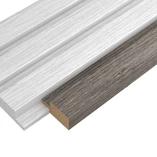Zaślepka panelu AGT LB-3771-B 3042 Acre Oak Matt 2800х38х18mm