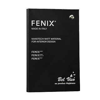Layout Bel Viso HPL Fenix