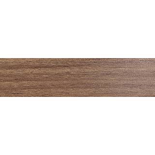 2460W Obrzeże ABS Dąb craft tabacco 22x0, 4mm (300 m.b.) REHAU