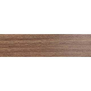 2460W Obrzeże ABS Dąb craft tobacco 43x2mm (100 m.b.) REHAU