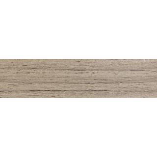 2462W Obrzeże ABS Dąb craft szary 43x2mm (100 m.b.) REHAU