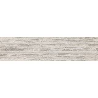 2466W Obrzeże ABS Sosna loft biała 43x2mm (100 m.b.) REHAU