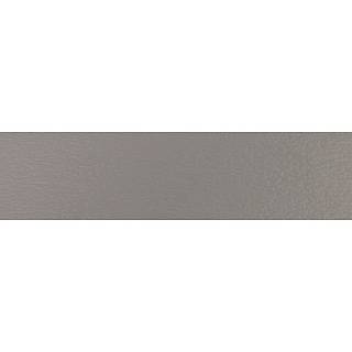 67605 Obrzeże ABS Szary Manhattan 43x0, 8mm (150 m.b.) REHAU