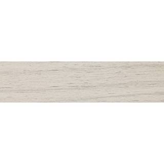 2457W Obrzeże ABS Dąb craft biały 22x0, 4mm (300 m.b.) REHAU
