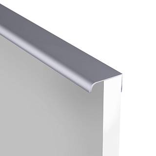 (UFE8C00) Uchwyt FE8 L-2900 aluminium C-0