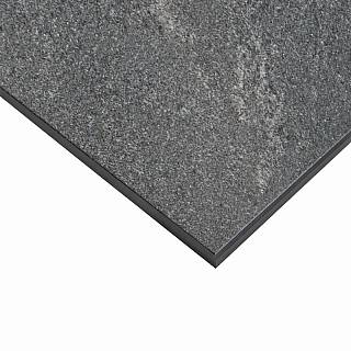 Płyta kompaktowa meblowa ARPA 3518 LOSA,  czarny rdzeń