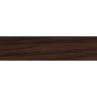 H1307 Obrzeża ABS Orzech Warmia brązowy ST19 23x0, 8mm (75 m.b.) EGGER