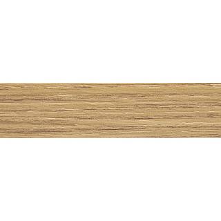 H1385 Obrzeża ABS Dąb Casella naturalny ST40 23x0, 8mm (75 m.b.) EGGER