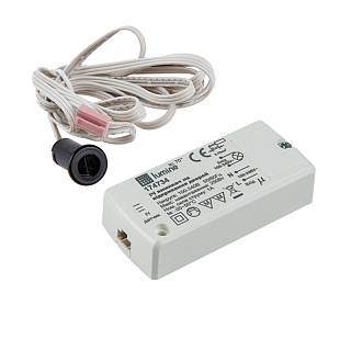 Włącznik sensoryczny na podczerwień na otwieranie drzwi,  220V/250W New