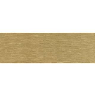 F527 Obrzeża ABS Metal szczotkowany złoty ST20 23x0, 8mm (75 m.b.) EGGER