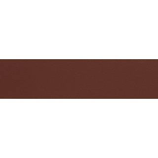 U335 Obrzeża ABS Czerwony rdzawy ST9 43x0, 8mm (75 m.b.) EGGER