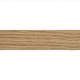H1242 Obrzeża ABS Akacja Sheffield naturalna ST10 43x0, 8mm (75 m.b.) EGGER