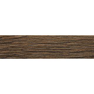 H1303 Obrzeża ABS Dąb Belmont brązowy ST12 43x0, 8mm (75 m.b.) EGGER