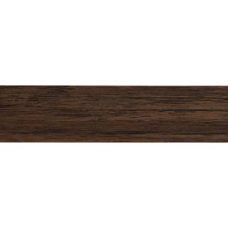 H309 Obrzeża ABS Dąb Tonsberg brązowy ST12 43x0, 8mm (75 m.b.) EGGER