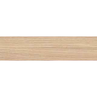 H1204 Obrzeże ABS Jesion Lugano Naturalny Jasny TM22 23x1mm (75 mb) EGGER mat