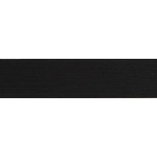 U999 Obrzeże ABS Czarny TM28 43x1mm (75 mb) EGGER mat