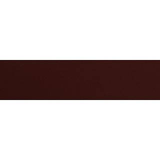 U399 Obrzeże ABS Czerwony Granat PM 43x1mm (75 mb) EGGER mat