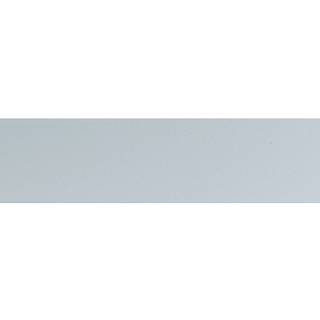 8860 Obrzeże ABS Biała perła 23x1mm NIEMANN mat