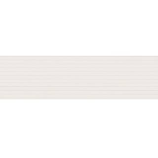 Obrzeże 3075 ABS Tokio Białe matowy 22х1mm (100 m.b.) AGT