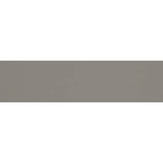 38382 Obrzeże ABS Metaliczne szary 43x1mm (100 m.b.) REHAU matowy