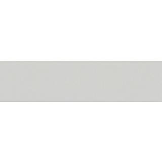 31001 Obrzeże LASEROWE ABS PRO Metaliczne biały 23x1mm (100 m.b.) REHAU matowy