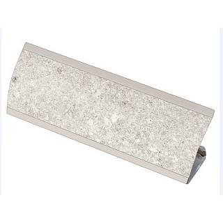 Listwa przyblatowa EGGER F031 ST78 Granit Cascia jasnoszary 4, 1 m.b. (AC18)