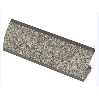 Listwa przyblatowa EGGER F032 ST78 Granit Cascia szary 4, 1 m.b. (AC10)