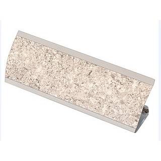 Listwa przyblatowa EGGER F052 ST75 Trawertyn Calais 4, 1 m.b. (AC18)