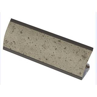 Listwa przyblatowa EGGER F251 ST9 Kamień Gavi taupe 4, 1 m.b. (AC10)