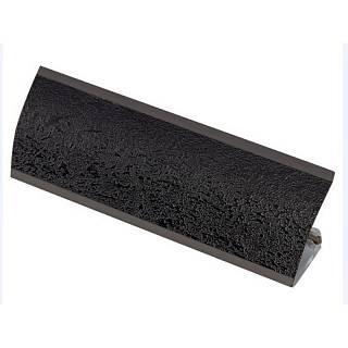 Listwa przyblatowa EGGER U999 ST78 Czarny 4, 1 m.b. (AC10)