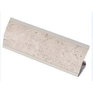 Listwa przyblatowa EGGER F230 ST75 Pietra Fanano jasnoszara 4, 1 m.b. (AC18)