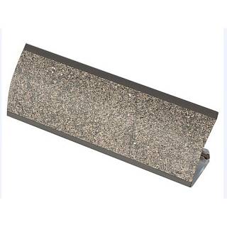 Listwa przyblatowa EGGER F352 ST76 Basaltino Terra 4, 1 m.b. (AC18)