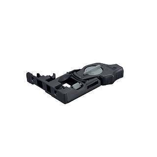 Zatrzask Actro 5D prawy (9320335) Hettich