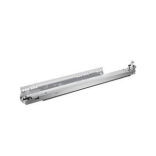 Prowadnica do ukrytego montażu Actro 5D L=500 lewy (70kg) (9318294) Hettich