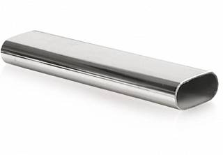Rura owalna 30x15x1, 2 mm