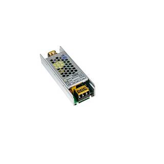Zasilacz 25W,  12V,  IP20,  obudowa metalowa