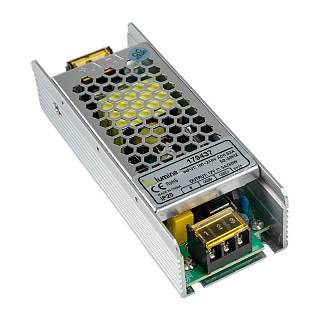 Zasilacz 60W,  12V,  IP20,  obudowa metalowa